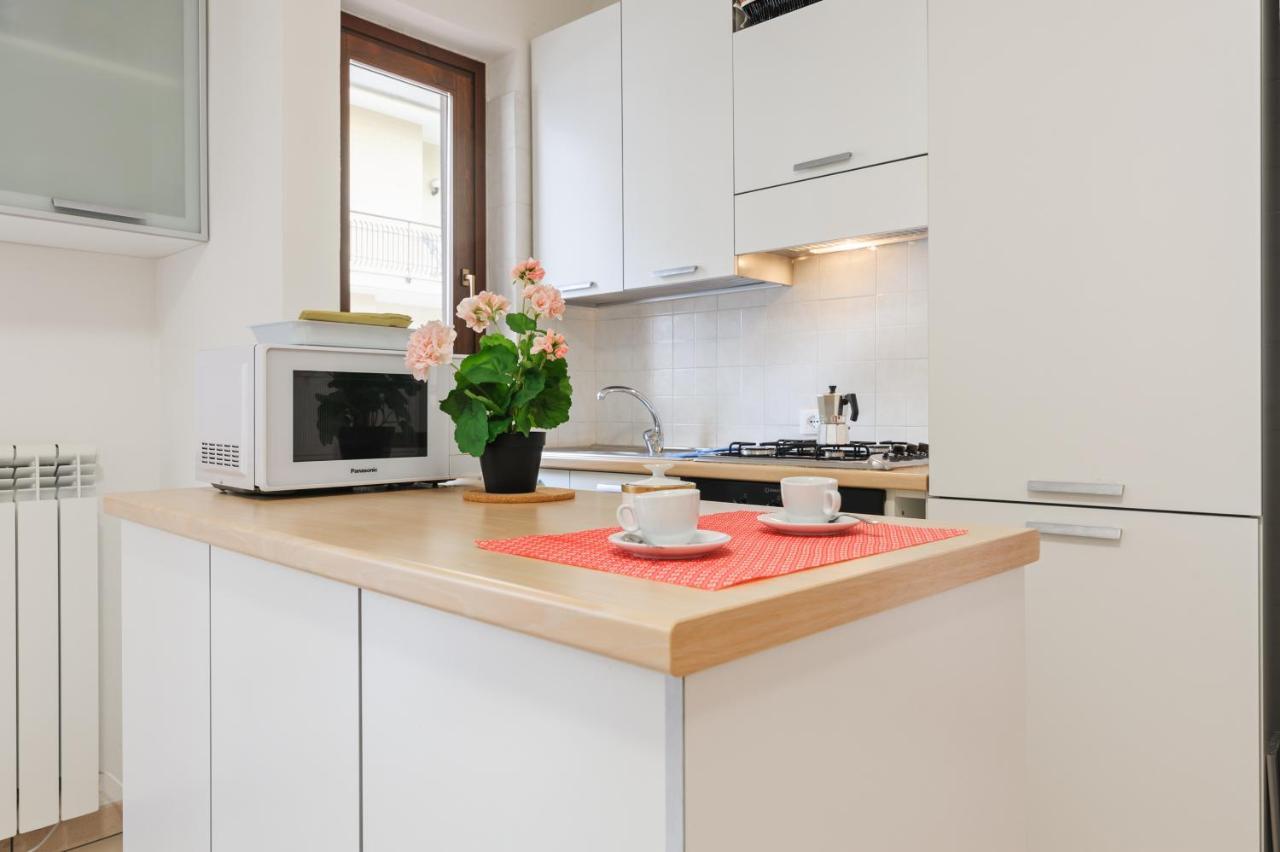 Casa Selleri Terrace Apartment Lecce Bagian luar foto