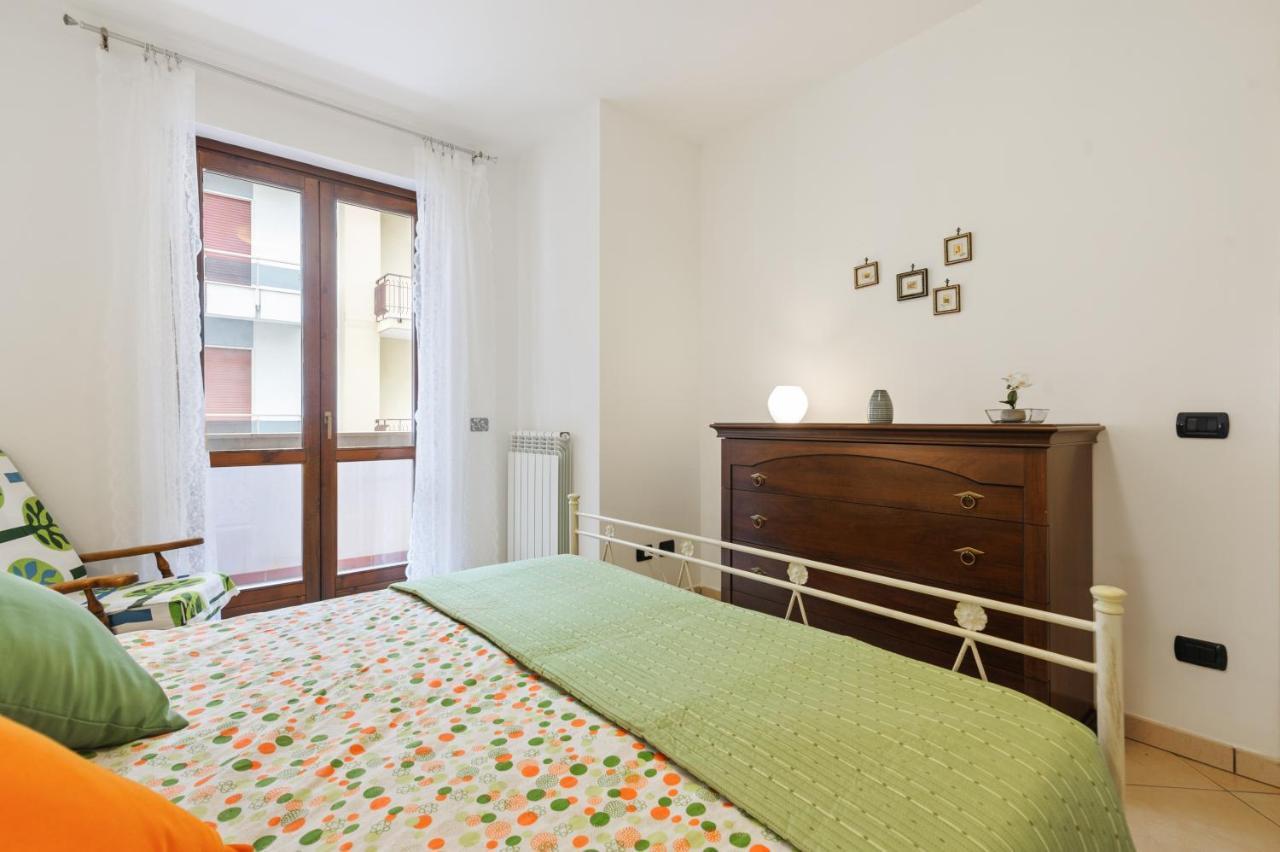 Casa Selleri Terrace Apartment Lecce Bagian luar foto