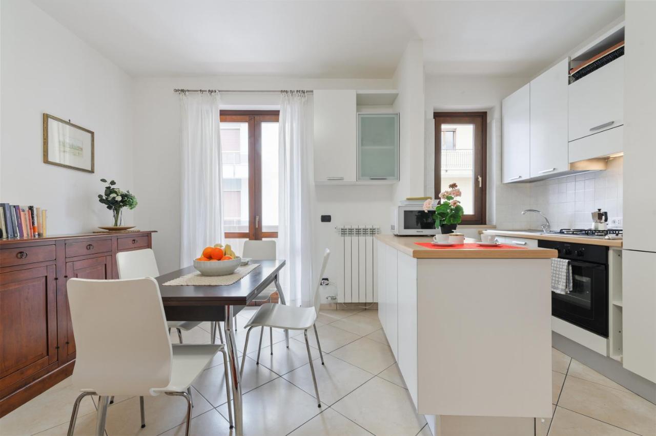 Casa Selleri Terrace Apartment Lecce Bagian luar foto