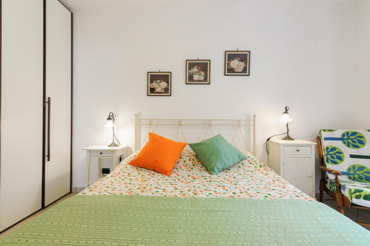 Casa Selleri Terrace Apartment Lecce Bagian luar foto