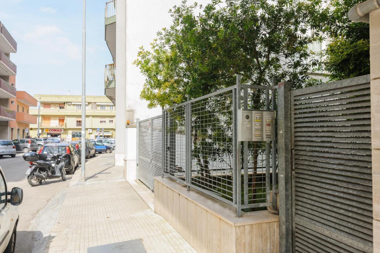 Casa Selleri Terrace Apartment Lecce Bagian luar foto