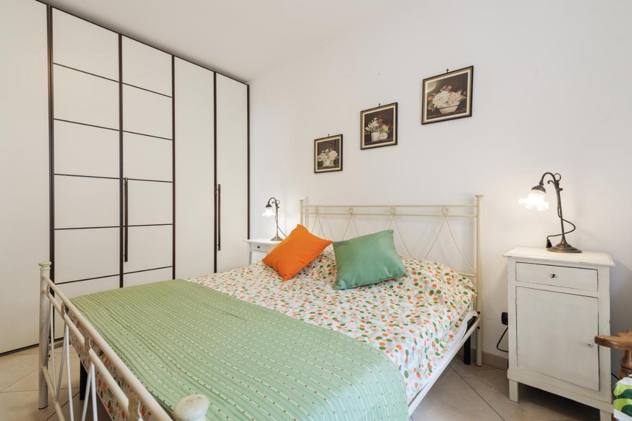 Casa Selleri Terrace Apartment Lecce Bagian luar foto