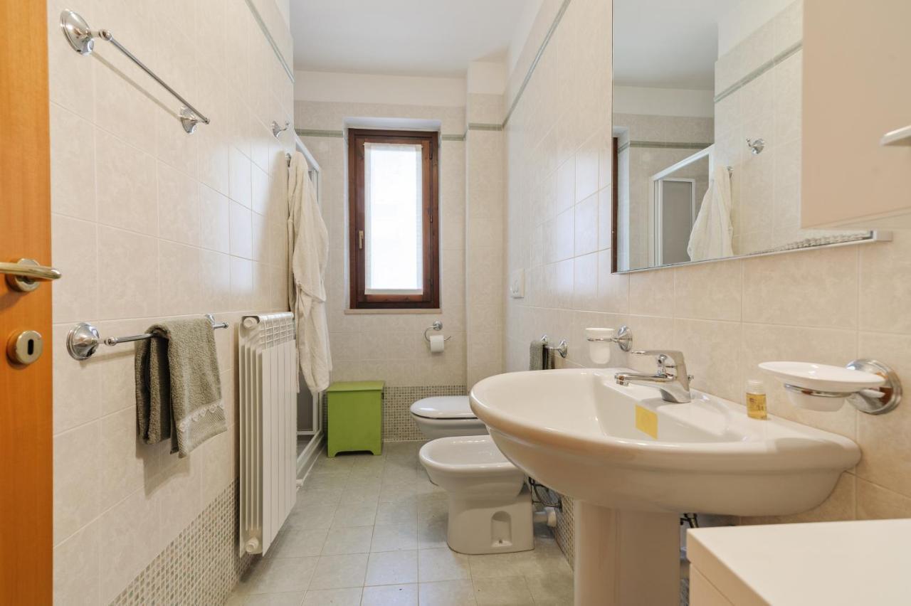 Casa Selleri Terrace Apartment Lecce Bagian luar foto